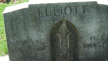 James R. Elliott