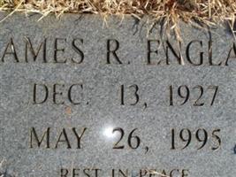 James R England