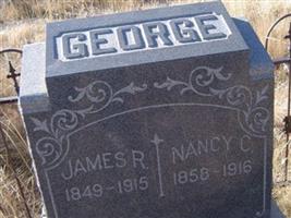 James R. George