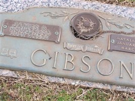 James R. Gibson James R. Gibson