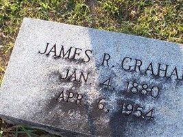 James R. Graham James R. Graham