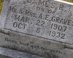 James R. Graves
