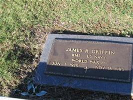 James R. Griffin