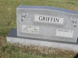 James R. Griffin