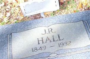 James R. Hall