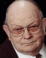 James R. Hensley, Sr