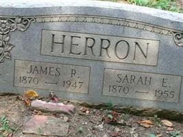 James R. Herron