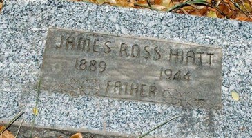 James R Hiatt
