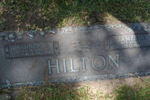 James R Hilton James R Hilton