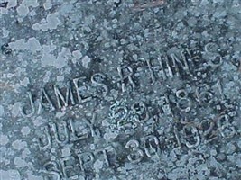James R. Hines