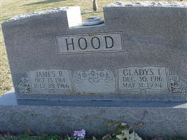 James R. Hood