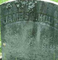 James R Hough