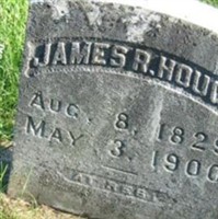James R Hough