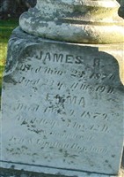 James R. Howland