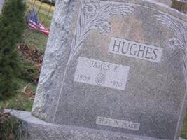 James R. Hughes