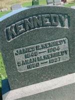 James R. Kennedy