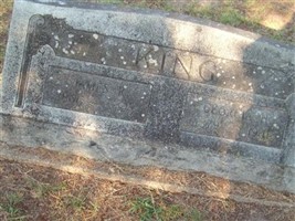 James R. King