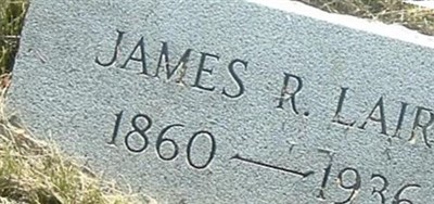 James R Laird James R Laird