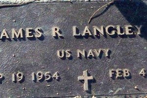 James R. Langley, Jr