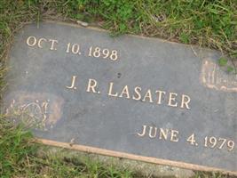 James R. Lasater