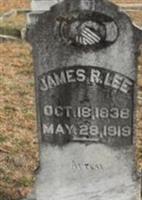 James R. Lee