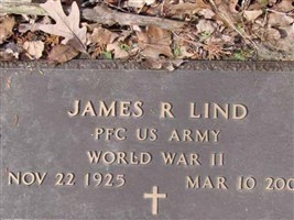 James R. Lind