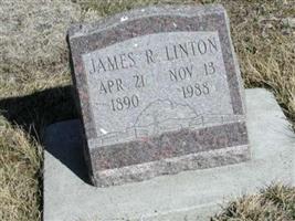 James R. Linton