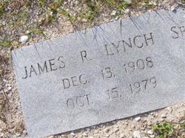 James R Lynch