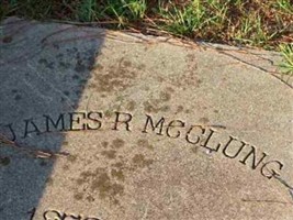James R. McClung