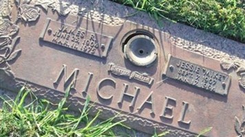 James R. Michael James R. Michael