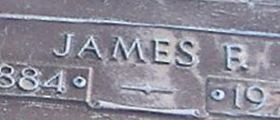 James R. Montgomery