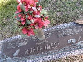 James R. Montgomery