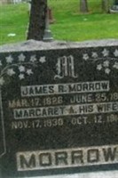 James R. Morrow