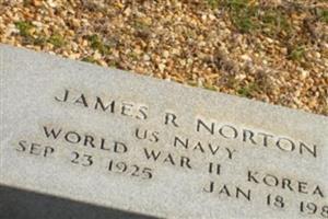 James R. Norton James R. Norton