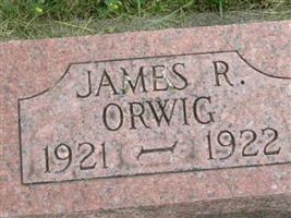 James R. Orwig