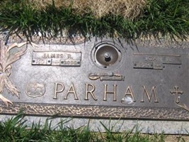 James R Parham