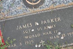 James R. Parker