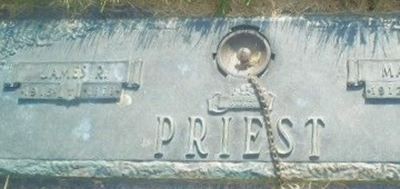 James R. Priest
