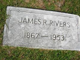 James R. Rivers