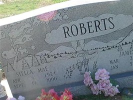 James R. Roberts James R. Roberts