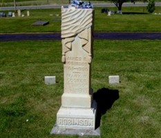 James R Robinson James R Robinson