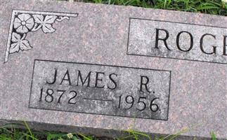 James R. Rogers