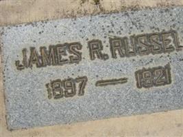 James R. Russell