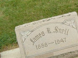 James R. Snell