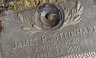 James R Steinhart
