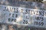 James R. Stevenson
