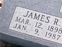 James R. Stewart