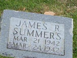 James R Summers