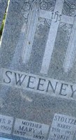 James R. Sweeney James R. Sweeney