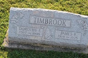 James R. Timbrook James R. Timbrook